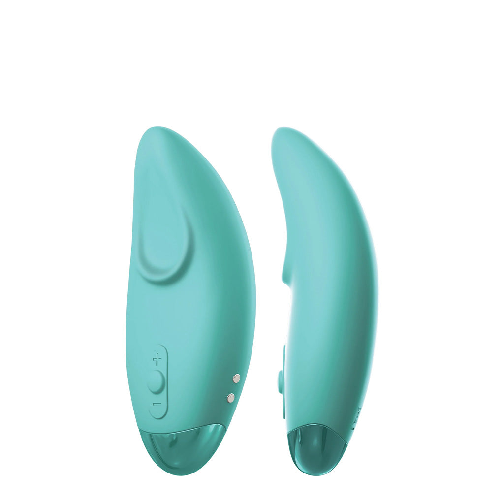 JimmyJane Form 3 Pro Clitoral Vibrator