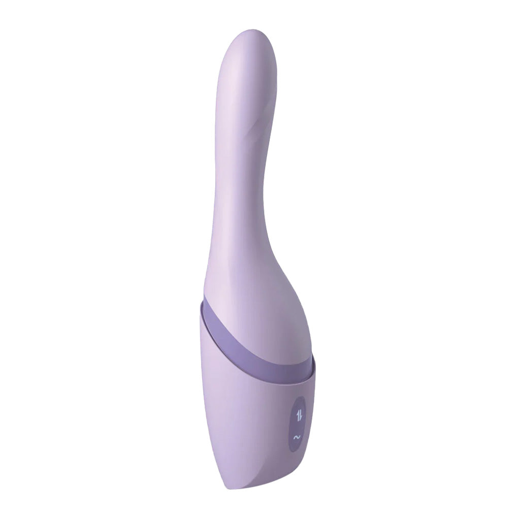 JimmyJane Hello Bang Thrusting Vibrator