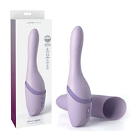 JimmyJane Hello Bang Thrusting Vibrator