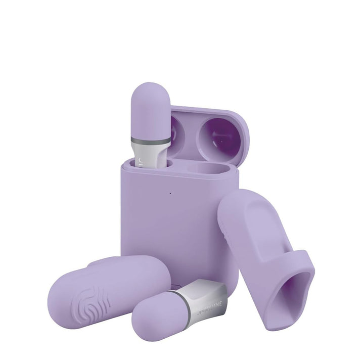 JimmyJane Hello Touch Pro Finger Vibrators