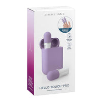 JimmyJane Hello Touch Pro Finger Vibrators