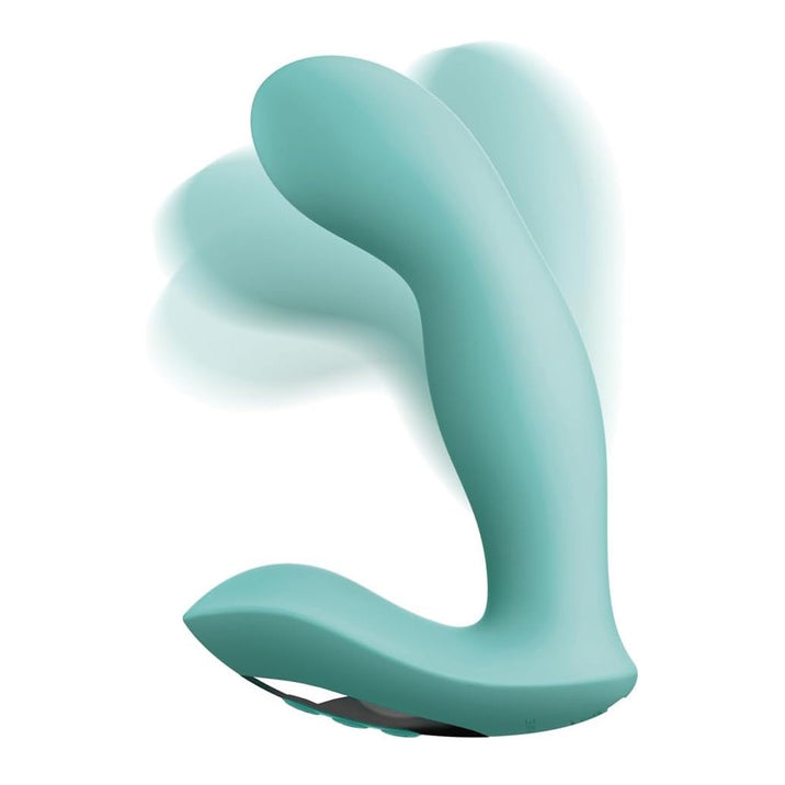 JimmyJane Pulsus G-Spot Come Hither Vibrator