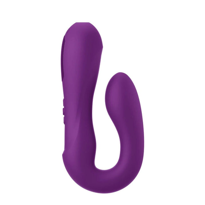 JimmyJane Reflexx Rabbit 1 Vibrator