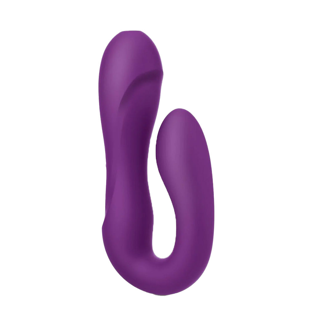 JimmyJane Reflexx Rabbit 1 Vibrator