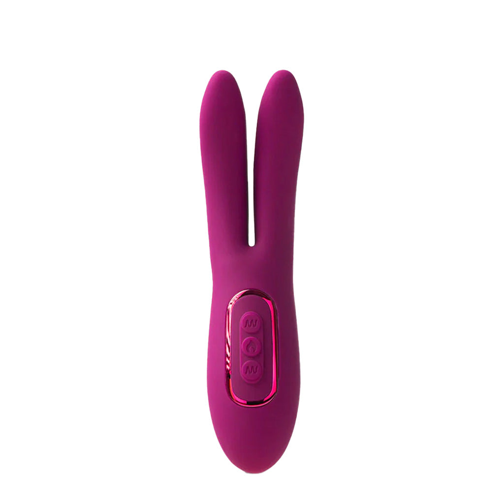 JimmyJane Solis Ascend 2 Pro Rabbit Vibrator