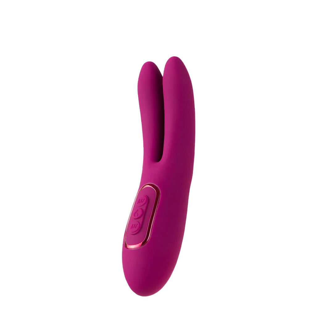 JimmyJane Solis Ascend 2 Pro Rabbit Vibrator