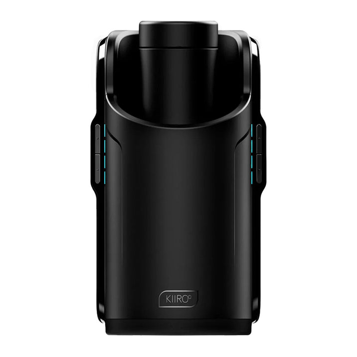 Keon by Kiiroo Interactive Masturbator Combo Set
