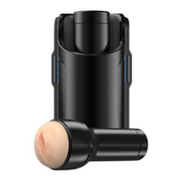 Keon by Kiiroo Interactive Masturbator Combo Set