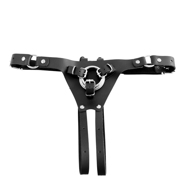 Kiotos Cox Deluxe Strap-On Harness