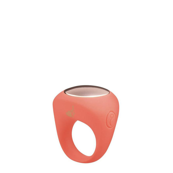 Lapdance Ring Vibrator