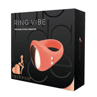 Lapdance Ring Vibrator