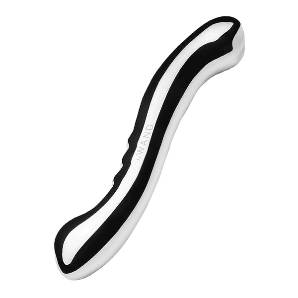 Le Wand Contour Stainless Steel Wand