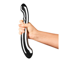 Le Wand Contour Stainless Steel Wand