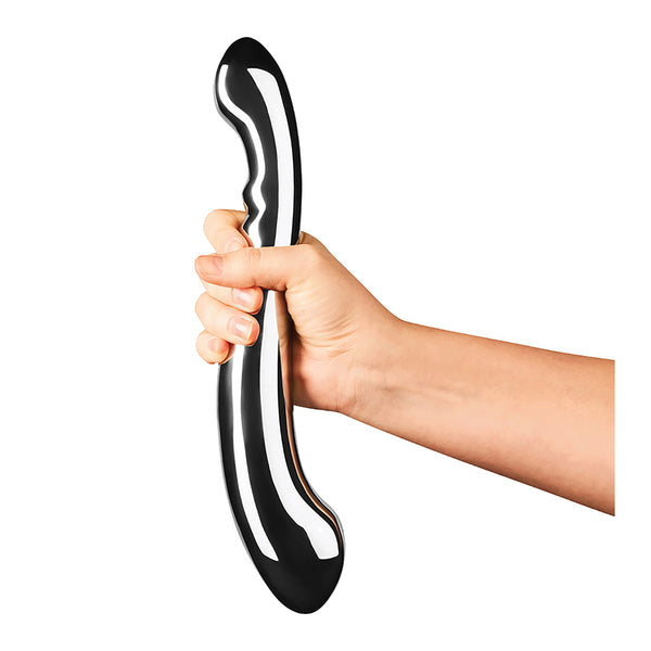 Le Wand Contour Stainless Steel Wand