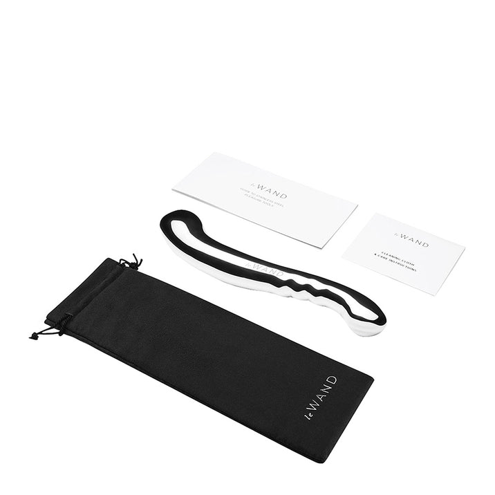 Le Wand Contour Stainless Steel Wand