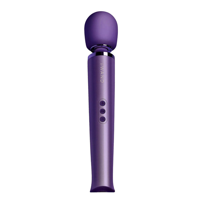 Le Wand Rechargeable Vibrating Massager