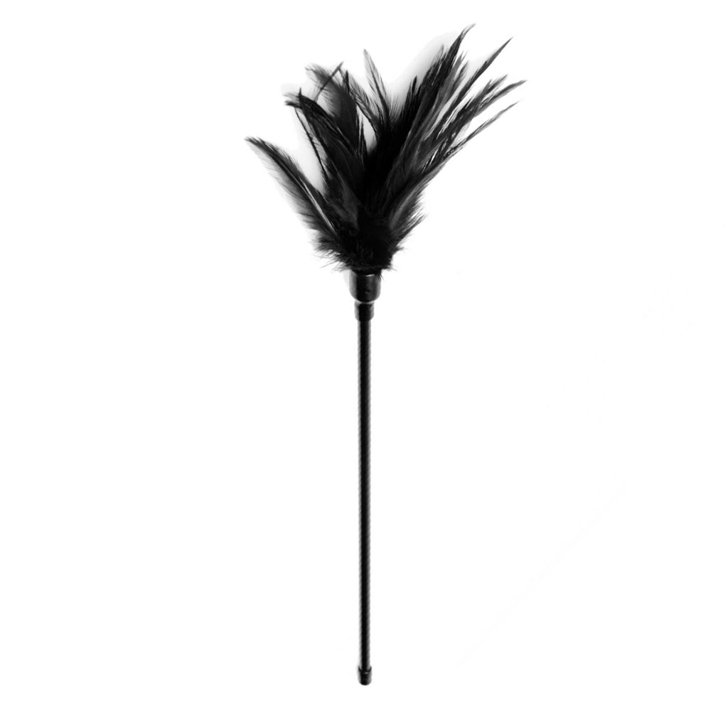 Le Plume Feather Tickler