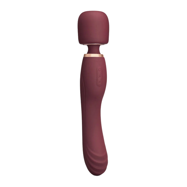 Le Wand Flat Top Fusion G Body Wand