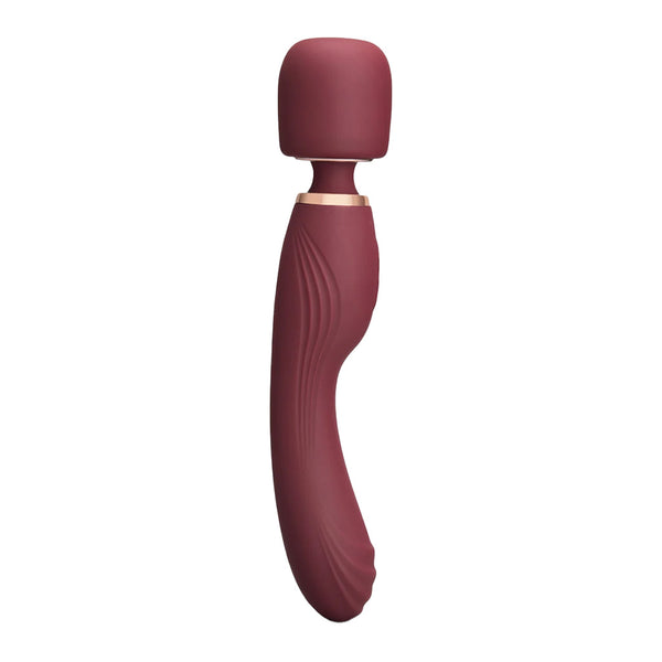 Le Wand Flat Top Fusion G Body Wand