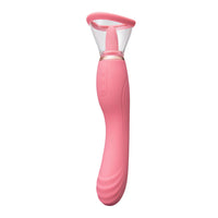 Le Wand Lick Double Ended Vibrator