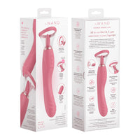 Le Wand Lick Double Ended Vibrator