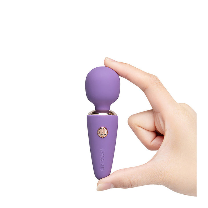 Le Wand Mini Micro Wand