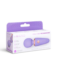 Le Wand Mini Micro Wand