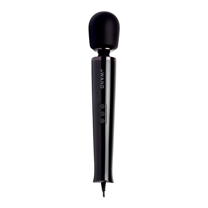 Le Wand Plug-In Vibrating Massager