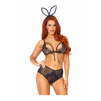 Leg Avenue Bad Bunny Costume Set