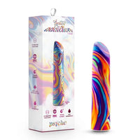 Limited Addiction Psyche Power Vibe