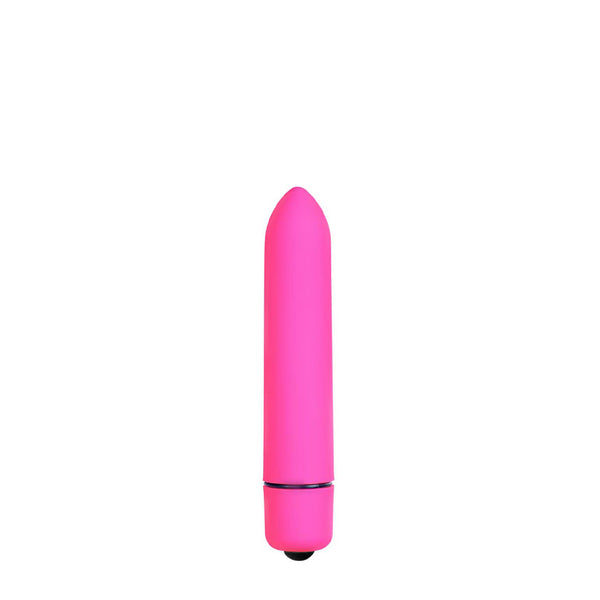 Love in Leather Bullet Vibrator