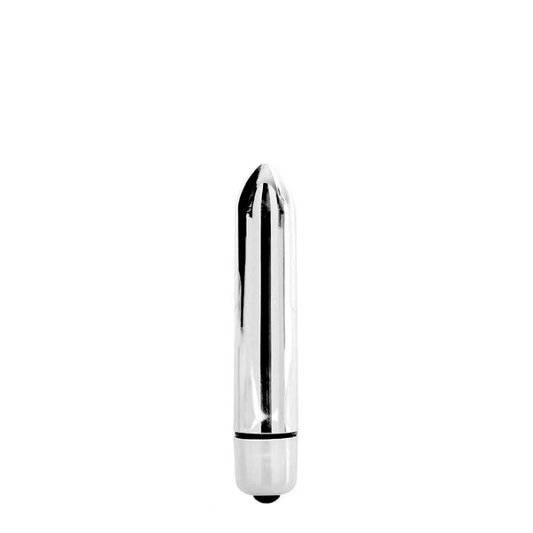 Love in Leather Bullet Vibrator