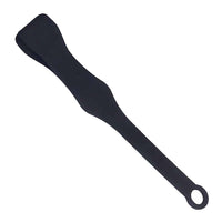 Love in Leather Long Silicone Slapper