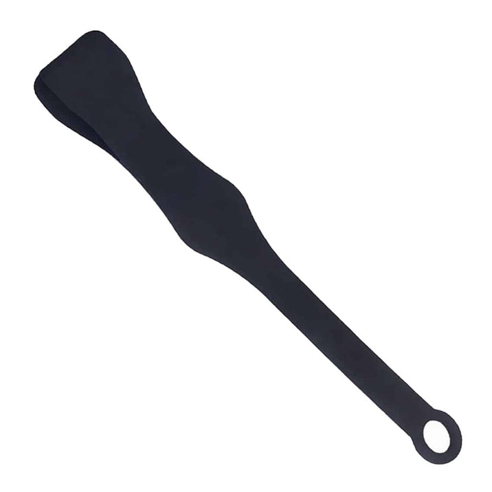 Love in Leather Long Silicone Slapper