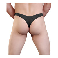 Love in Leather Lycra G-String