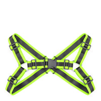 Love in Leather PU Half Body Brace