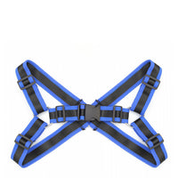 Love in Leather PU Half Body Brace