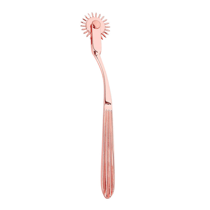 Love in Leather Wartenberg Wheel