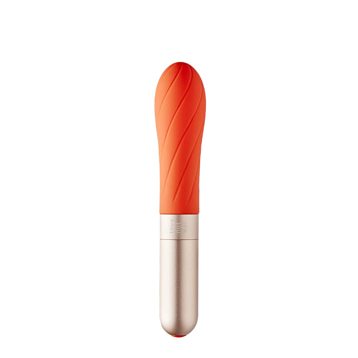 Love not War Gra Vibrator