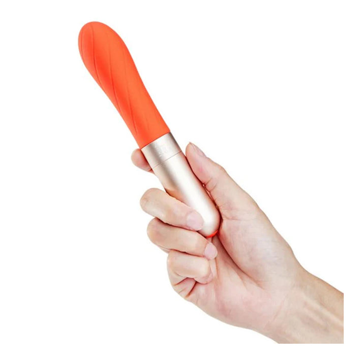 Love not War Gra Vibrator