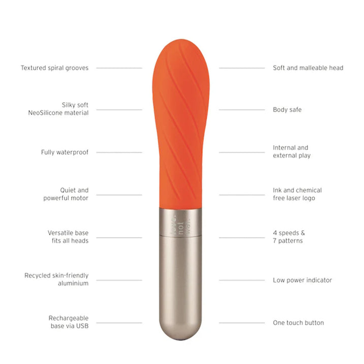 Love not War Gra Vibrator