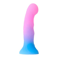 Love to Love Candy Loop LED Silicone Dildo