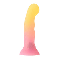 Love to Love Sugar Bomb LED Silicone Dildo