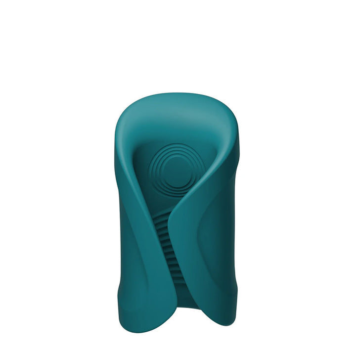 Lovense Gush 2 Vibrating & Oscillating Masturbator