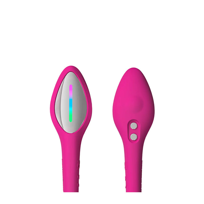 Lovense Lush 4 App Controlled Vibrator