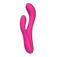 Lovense Osci 3 Oscillating & Vibrating Rabbit