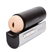 Lovense Solace Pro AI Synced Masturbator