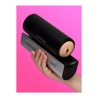 Lovense Solace Pro AI Synced Masturbator