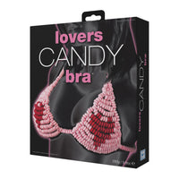 Lovers Candy Bra