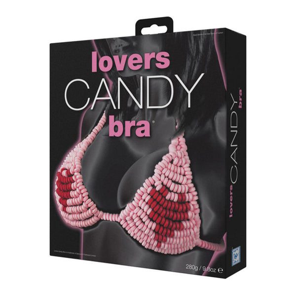 Lovers Candy Bra